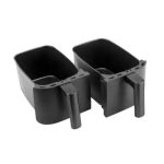 Nutribullet FR INT CB NBA081B AIRFRY 2850W 2DRAWERS
