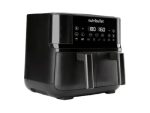 Nutribullet FR INT CB NBA081B AIRFRY 2850W 2DRAWERS