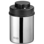 SET DLSC063 VACUUM COFFEE CANISTER