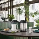 SET DLSC063 VACUUM COFFEE CANISTER