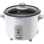 SRM 0600WH Rice Cookerr     SENCOR