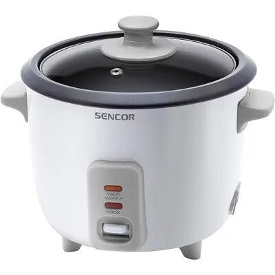SRM 0600WH Rice Cookerr     SENCOR