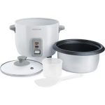SRM 0600WH Rice Cookerr     SENCOR