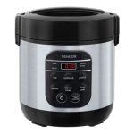 SRM 0650SS Rice Cooker   SENCOR