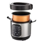 SRM 0650SS Rice Cooker   SENCOR