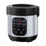 SRM 0650SS Rice Cooker   SENCOR