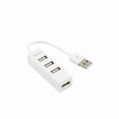 USB-2.0 4 PORT