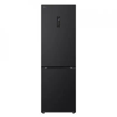 (Promo) GR-B459FQFW.AEPQMER-Bottom Freezer, 68.2x186x59.5, Smart Inverter,No Frost, 321L, A++,