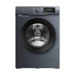 (Promo) TCL P607FLB - 7 KG DIGITAL INVERTER 1000 RPM, 85X60X50, 16 Programs LED DISPLAY, Interstelar Blue, A+++