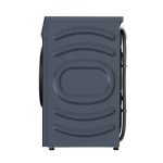 (Promo) TCL P607FLB - 7 KG DIGITAL INVERTER 1000 RPM, 85X60X50, 16 Programs LED DISPLAY, Interstelar Blue, A+++