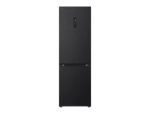 (Promo) GR-B509FQFW.AEPQMER-Bottom Freezer, 68.2x203x59.5, Smart Inverter,No Frost, 384L, A++ BLACK