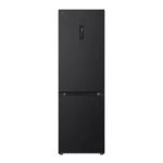 (Promo) GR-B509FQFW.AEPQMER-Bottom Freezer, 68.2x203x59.5, Smart Inverter,No Frost, 384L, A++ BLACK