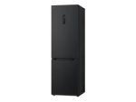 (Promo) GR-B509FQFW.AEPQMER-Bottom Freezer, 68.2x203x59.5, Smart Inverter,No Frost, 384L, A++ BLACK