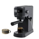 Electrolux E6EC1-6BST Espresso Black
