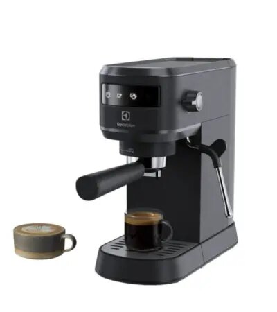 Electrolux E6EC1-6BST Espresso Black