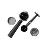 Electrolux E6EC1-6BST Espresso Black