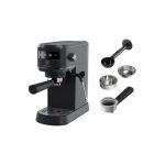 Electrolux E6EC1-6BST Espresso Black