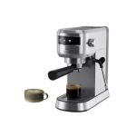 Electrolux E6EC1-6ST Espresso Silver