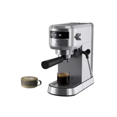 Electrolux E6EC1-6ST Espresso Silver
