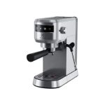 Electrolux E6EC1-6ST Espresso Silver