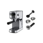Electrolux E6EC1-6ST Espresso Silver