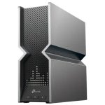 TP-link Archer BE800 BE19000 Tri-Band Wi-Fi 7 Router