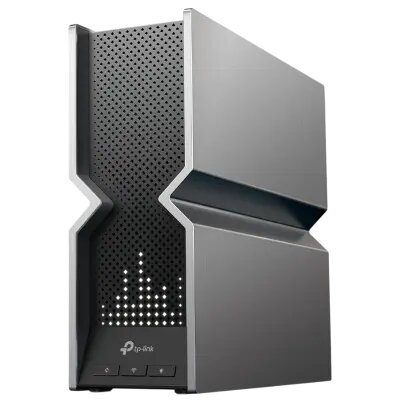 TP-link Archer BE800 BE19000 Tri-Band Wi-Fi 7 Router