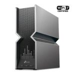 TP-link Archer BE800 BE19000 Tri-Band Wi-Fi 7 Router