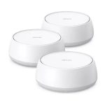 TP-link Deco BE25(3-pack) BE3600 Whole Home Mesh WiFi 7 System