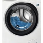 7KG, 1600 RPM, 60X60X85, INVERTER, Steam, White