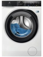 7KG, 1600 RPM, 60X60X85, INVERTER, Steam, White