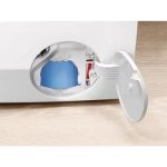 7KG, 1600 RPM, 60X60X85, INVERTER, Steam, White