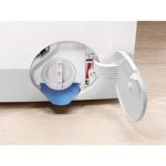 7KG, 1600 RPM, 60X60X85, INVERTER, Steam, White
