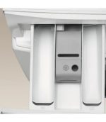 7KG, 1600 RPM, 60X60X85, INVERTER, Steam, White