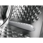 7KG, 1600 RPM, 60X60X85, INVERTER, Steam, White