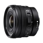 Sony E PZ 10-20mm F4 G