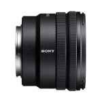 Sony E PZ 10-20mm F4 G