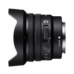 Sony E PZ 10-20mm F4 G