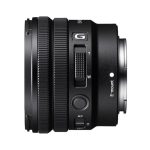 Sony E PZ 10-20mm F4 G