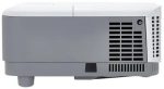 eco 15000h; 20"-300"; Zoom:1.1x; 27dB; VGA IN:2;HDMI:1; Spk. 2W