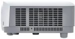 eco 15000h; 20"-300"; Zoom:1.1x; 27dB; VGA IN:2;HDMI:1; Spk. 2W