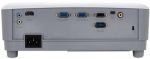 eco 15000h; 20"-300"; Zoom:1.1x; 27dB; VGA IN:2;HDMI:1; Spk. 2W
