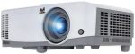 eco 15000h; 20"-300"; Zoom:1.1x; 27dB; VGA IN:2;HDMI:1; Spk. 2W