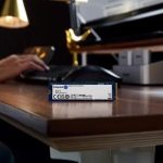 1000G 1 TB SSD - M.2 2280 Internal PCI Express NVMe
