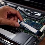1000G 1 TB SSD - M.2 2280 Internal PCI Express NVMe