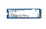2000G 2 TB M.2 2280 Internal PCI Express NVMe