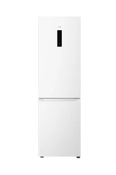 P275BFW Bottom-Freezer 182.5x54.5x61.5 275 LT NF Display White