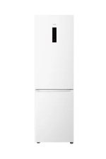 (Promo) TCL P275BFW-Bottom Freezer 54.5x182x61, 275 Litres, NoFrost,Display, White