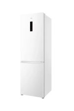 (Promo) TCL P275BFW-Bottom Freezer 54.5x182x61, 275 Litres, NoFrost,Display, White
