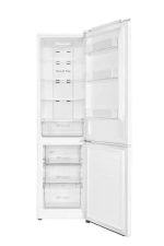 (Promo) TCL P275BFW-Bottom Freezer 54.5x182x61, 275 Litres, NoFrost,Display, White